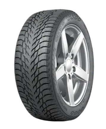 NOKIAN NORDMAN NORTH RS3 Friktionsdck